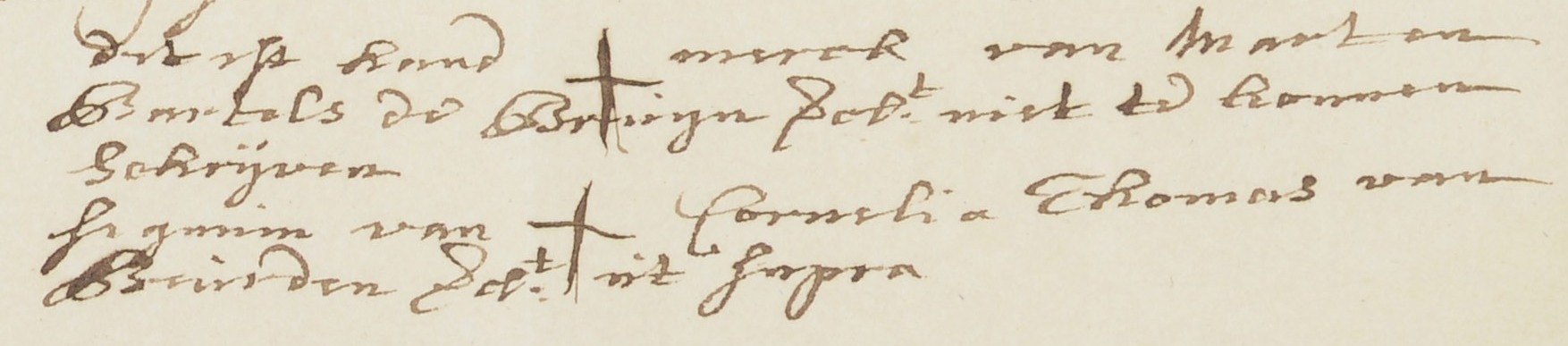 Handmerken Marten de Bruijn en Cornelia van Beurden