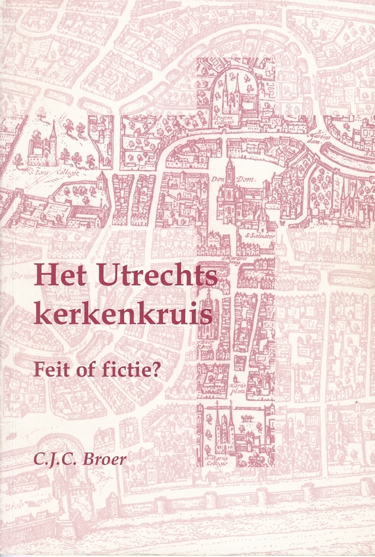 Titelpagina Kerkenkruis